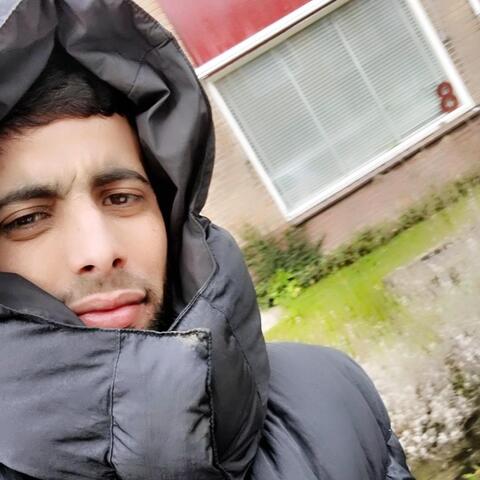 Soufiane El Bouazzati - Individual - Morocco, Netherlands, Spain - StageLync