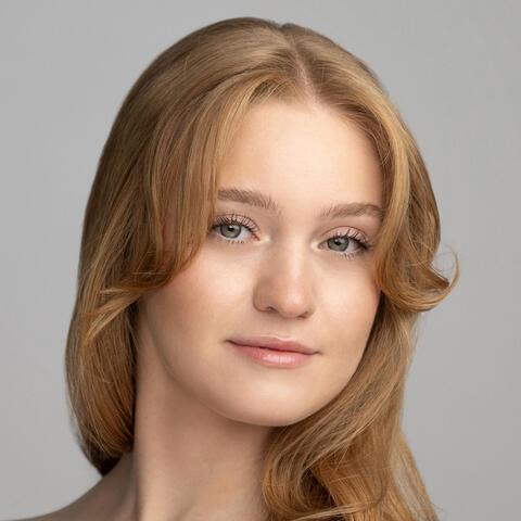 Scarlet Vosper - Individual - Canada - StageLync