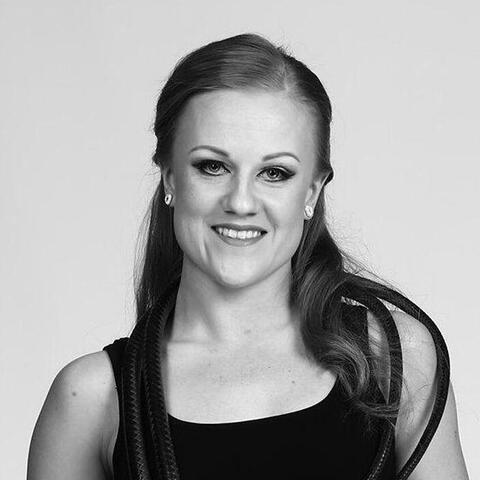 Katerina Repponen - Individual - Finland - StageLync