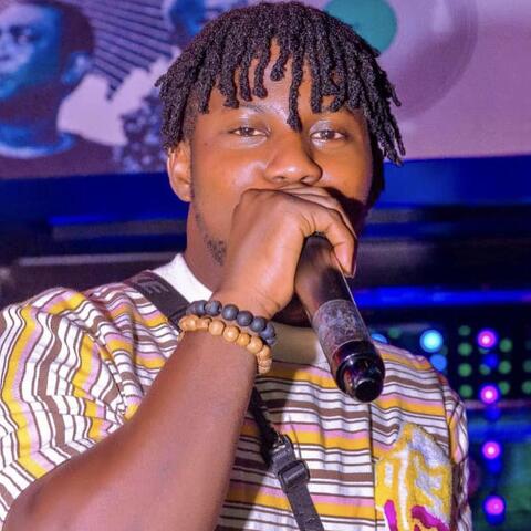 Emmanuel  Ubah - Individual - Nigeria - StageLync