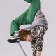 Izzi Kessner - Individual - United States - StageLync