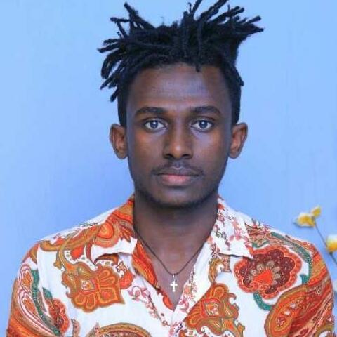 Daniel Seid - Individual - Ethiopia - StageLync