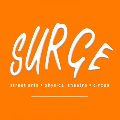 Surge - Company - United Kingdom - StageLync