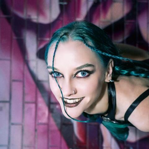 Marianna  Moroz  - Individual - Ukraine - StageLync