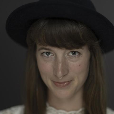 Sandra Hanschitz - Individual - Austria, Germany - StageLync