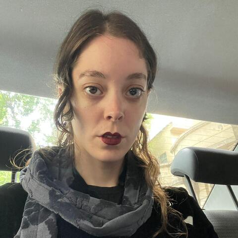 Blu Spinotti - Individual - Argentina - StageLync