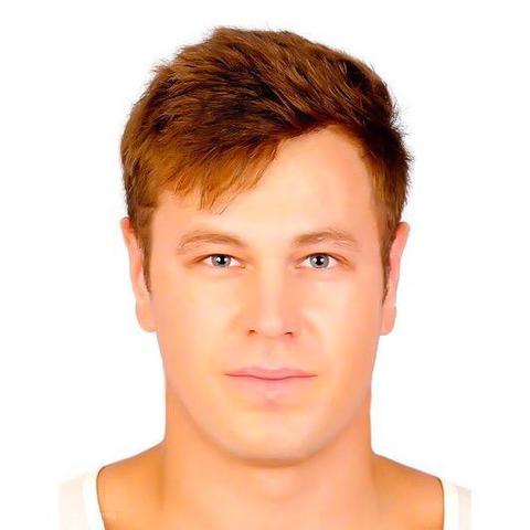 OLEKSANDR PANTAK - Individual - Ukraine - StageLync