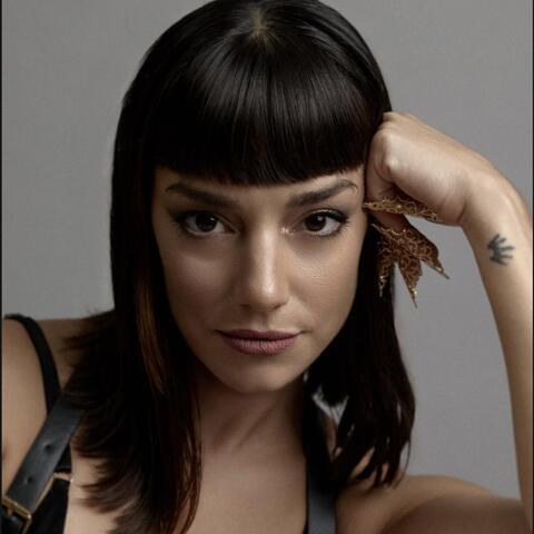 Claribel Agostina  Infante - Individual - Argentina - StageLync