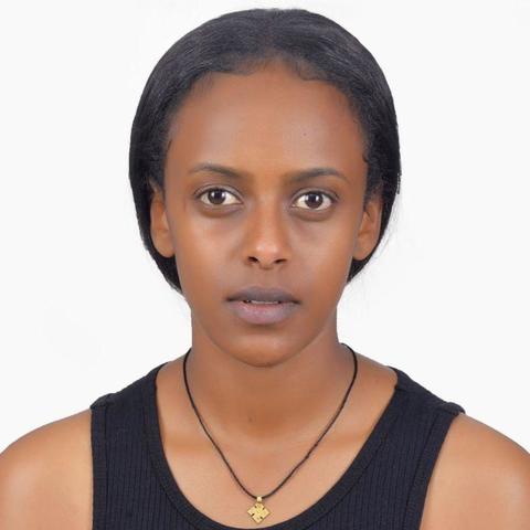 Haymanot Berhanu - Individual - Ethiopia - StageLync
