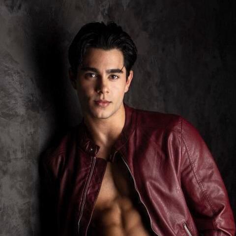 Sami  Islam - Individual - Canada, Ireland - StageLync