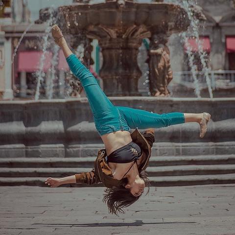 Denisse Pérez  - Individual - Mexico - StageLync
