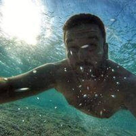 Nick  Spirounis  - Individual - Canada, Greece - StageLync