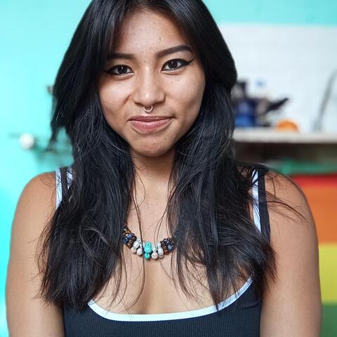 Rosabelen Luisa Rodríguez Pisfil  - Individual - Peru - StageLync