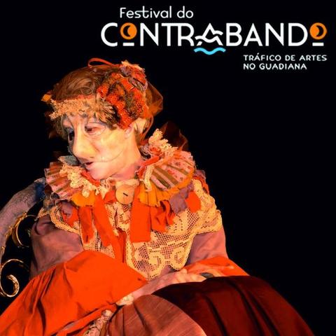 Festival do Contrabando - Performing Arts Events - StageLync