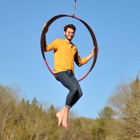 Owen Leonard - Individual - United States - StageLync