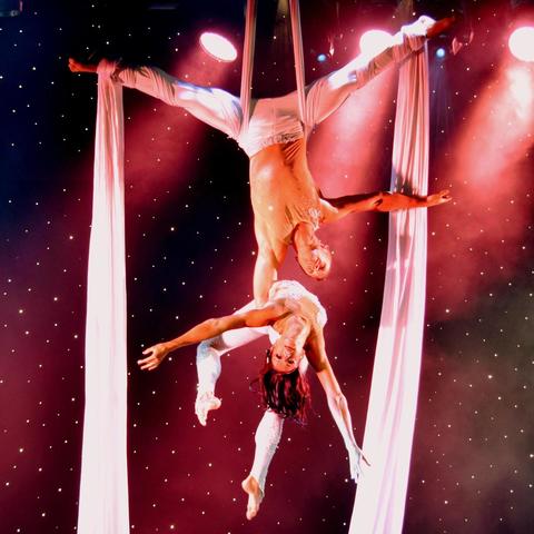 Megan Wilson - Individual - United Kingdom, United States - StageLync
