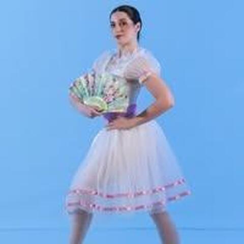 Laura Musella  - Individual - Italy - StageLync