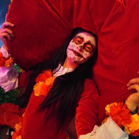 Stephania  Lozano  - Individual - Colombia - StageLync