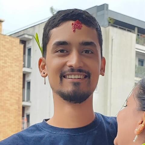 Sagar Jimba - Individual - Nepal - StageLync
