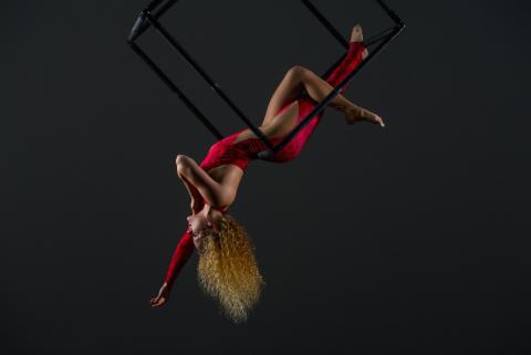 Tiffany Payne - Individual - United States - StageLync