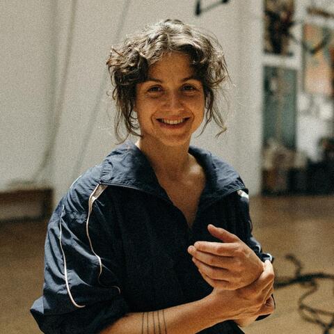teresa magallon - Individual - Spain - StageLync