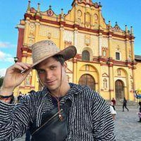 Dmitrii  Kozub  - Individual - Russia - StageLync