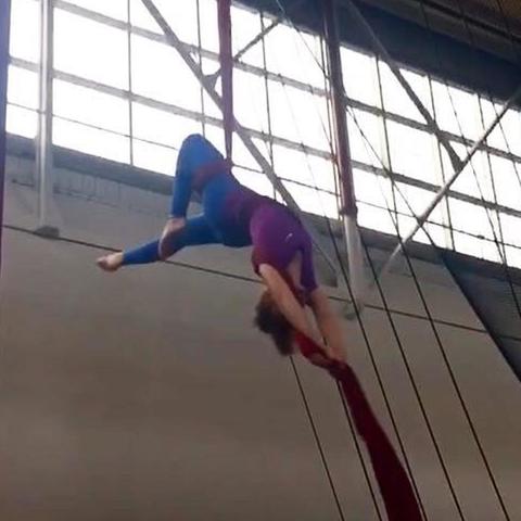 Amy Jacks - Individual - United Kingdom - StageLync