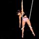 Leticia Benforado - Individual - Chile - StageLync