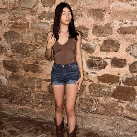 Sofia Vargas - Individual - Mexico, United States - StageLync