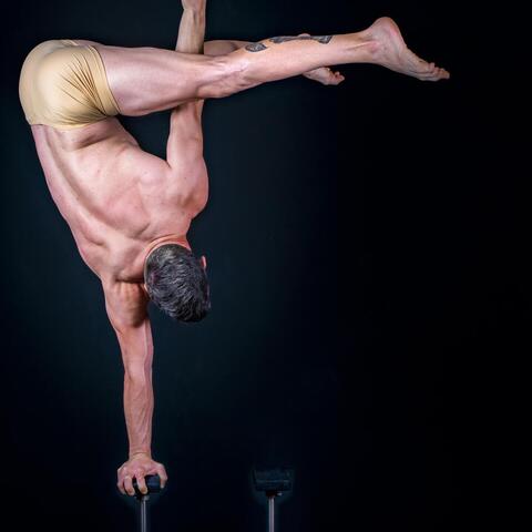 Jorge Luis Ruiz Villena - Individual - Spain - StageLync