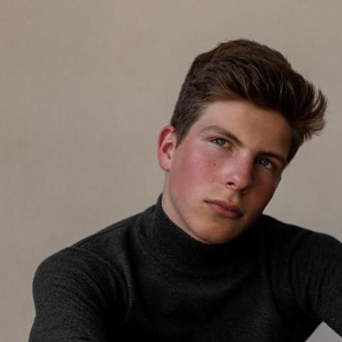 Arkadii Lashkov - Individual - Russia - StageLync