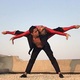 Duo Gravity - Individual - Germany, Honduras, United States - StageLync