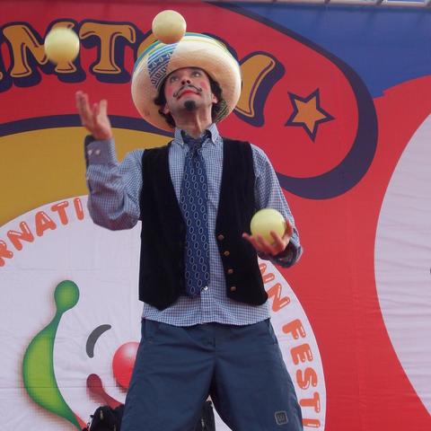 Eduardo Arenas - Individual - Mexico - StageLync