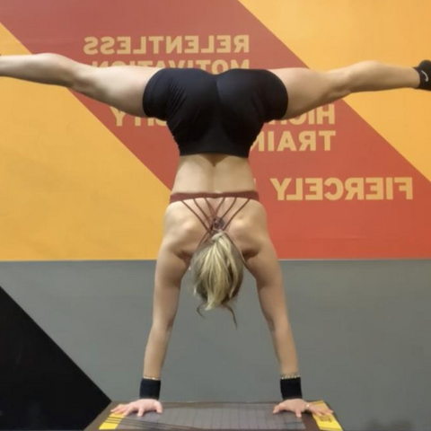 Mallory Kurnik - Individual - United States - StageLync