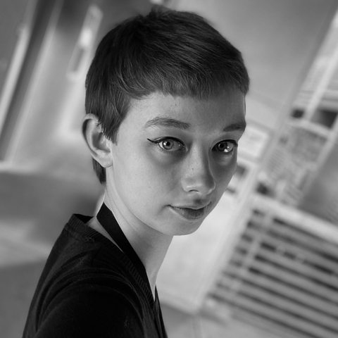 Audrey Ella Garland - Individual - United States - StageLync