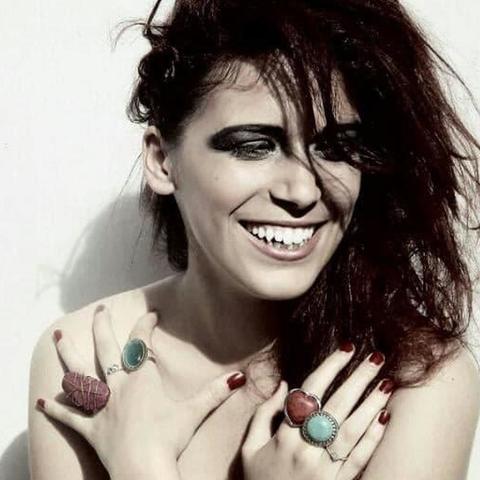 Sara Simic - Individual - Croatia - StageLync