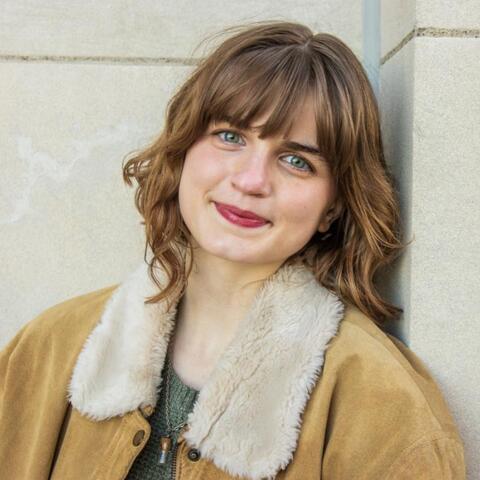 Adelle Gertsch - Individual - United States - StageLync