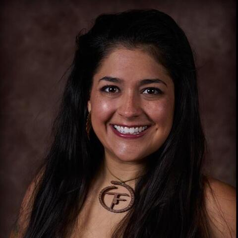 Stephanie Morphet - Individual - United States - StageLync