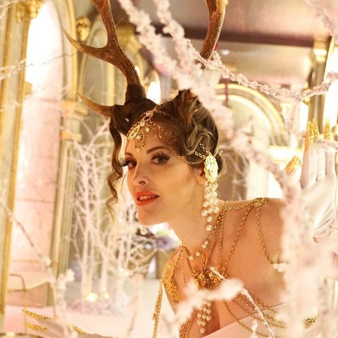 Agneta Linchevskaya - Individual - Russia - StageLync