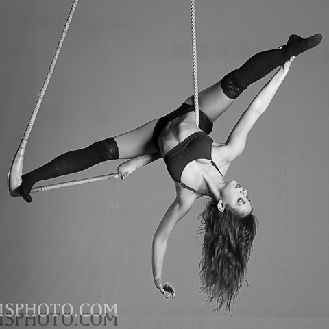 Priscilla Dellazizzo - Individual - Canada - StageLync