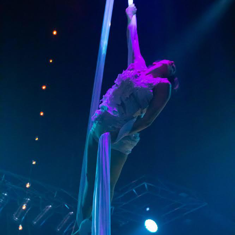 Mikah Berky - Individual - United States - StageLync