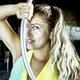 Daniela Miles - Individual - Chile - StageLync