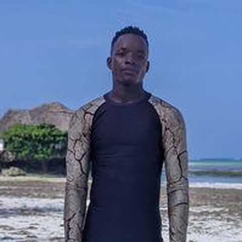 Jafari Salumu - Individual - Tanzania - StageLync