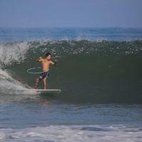 Adan Carano - Individual - Mexico - StageLync