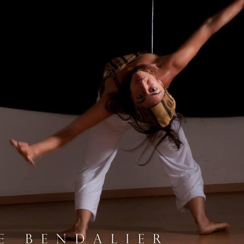 Dandara Flores Magon - Individual - Belgium, Uruguay - StageLync