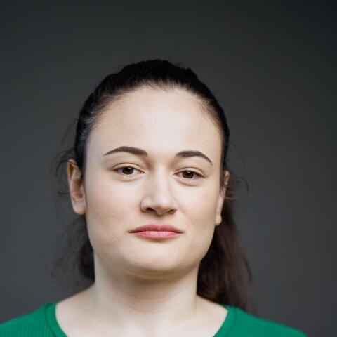 Cătălina Nedeloiu - Individual - Romania - StageLync