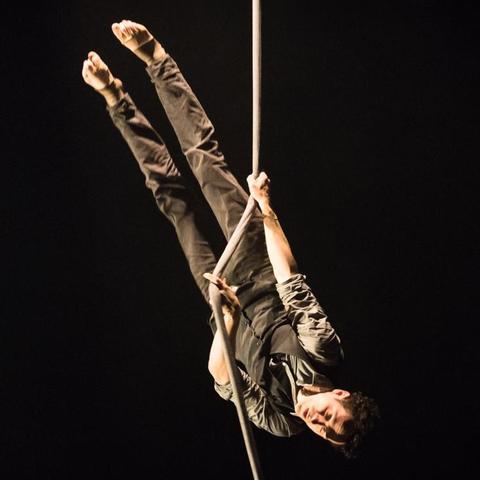 Xavier Sisquella - Individual - Spain - StageLync