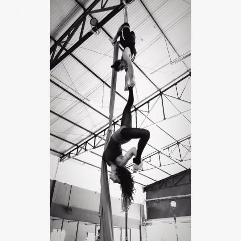 Claudia Valenzuela - Individual - Brazil, Guatemala - StageLync