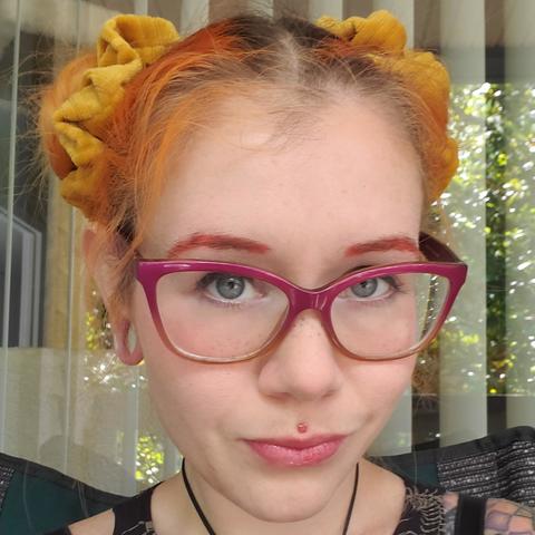 Amanda Harvey - Individual - United States - StageLync