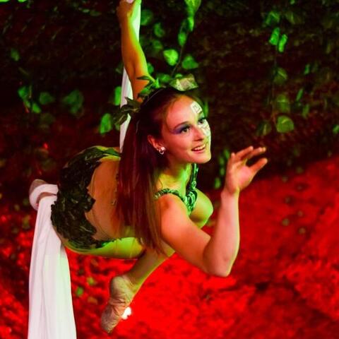 Romina Buscaglia Vasquez - Individual - Chile, Italy - StageLync
